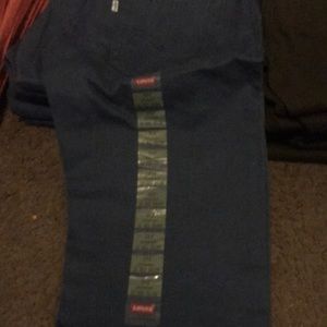 Kids Levi’s 514 straight